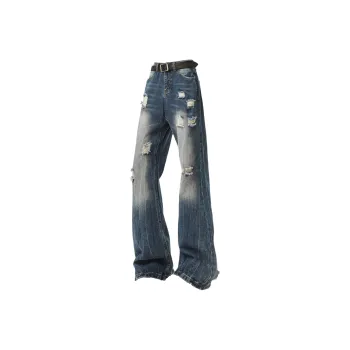 CHARLIE GOLF Jeans Unisex