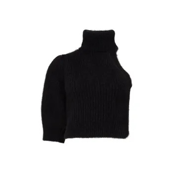 CELINE SS22 Sweater Women's Black