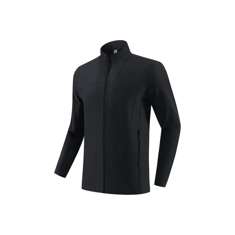 PIERRE CARDIN Waterproof And Windproof Windbreaker Jacket Men's-1