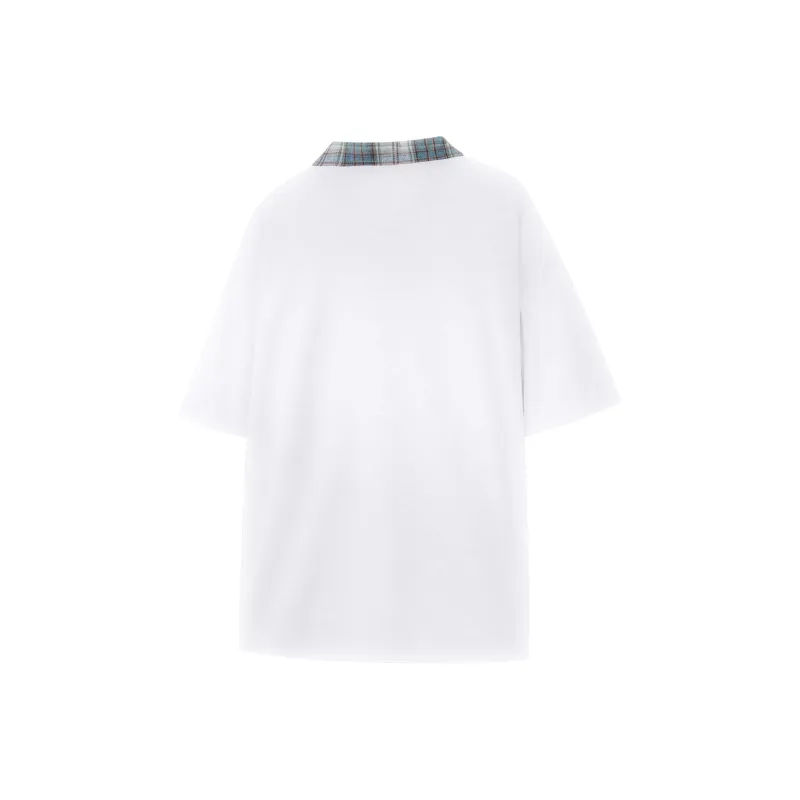 FASTFISH Polo Shirts Unisex-14