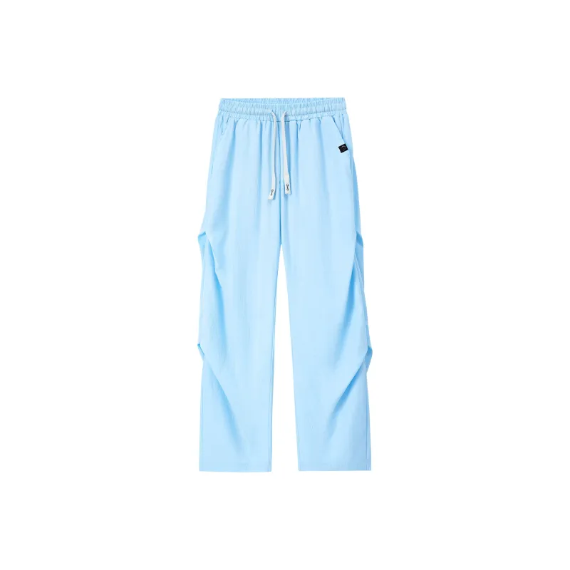 Crayon Shinchan Casual Pants Unisex-9