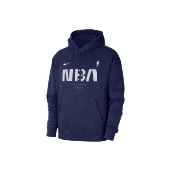 Nike Team 31 Club Men's Nike Nba Pullover Hoodie