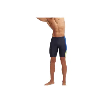 Speedo Endurance+ Max Splice Aquashort Swimming Shorts Men's Blue
