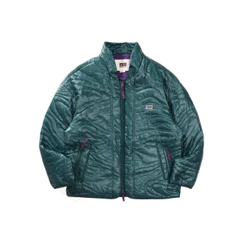 NOTHOMME Puffer Jackets Unisex
