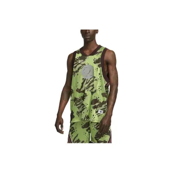 Nike Basketball Jerseys Men's Earth Brown
