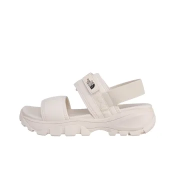 THE NORTH FACE HEXA LUX SANDAL Beach Sandals Unisex Beige
