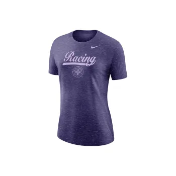 Nike Racing Louisville Women's Nike Soccer Varsity T Shirt