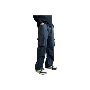 RAP PANDA Casual Pants Unisex