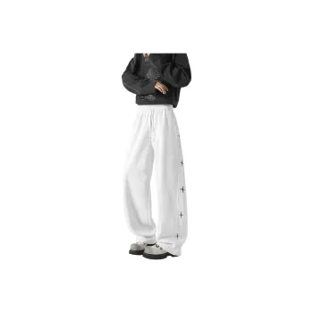 FASTFISH Casual Pants Unisex