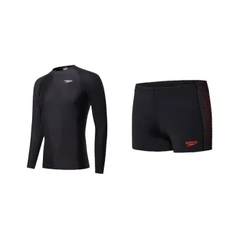 Speedo Swimsuit Sets Men