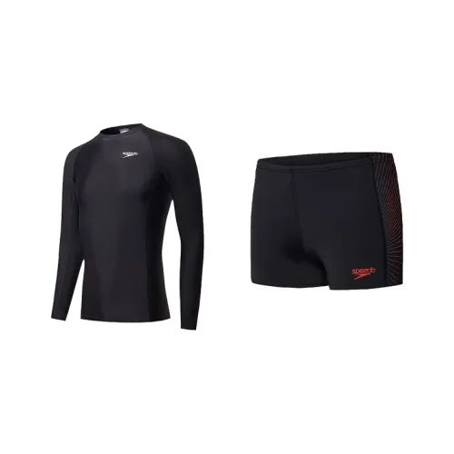 Speedo Swimsuit Sets Men
