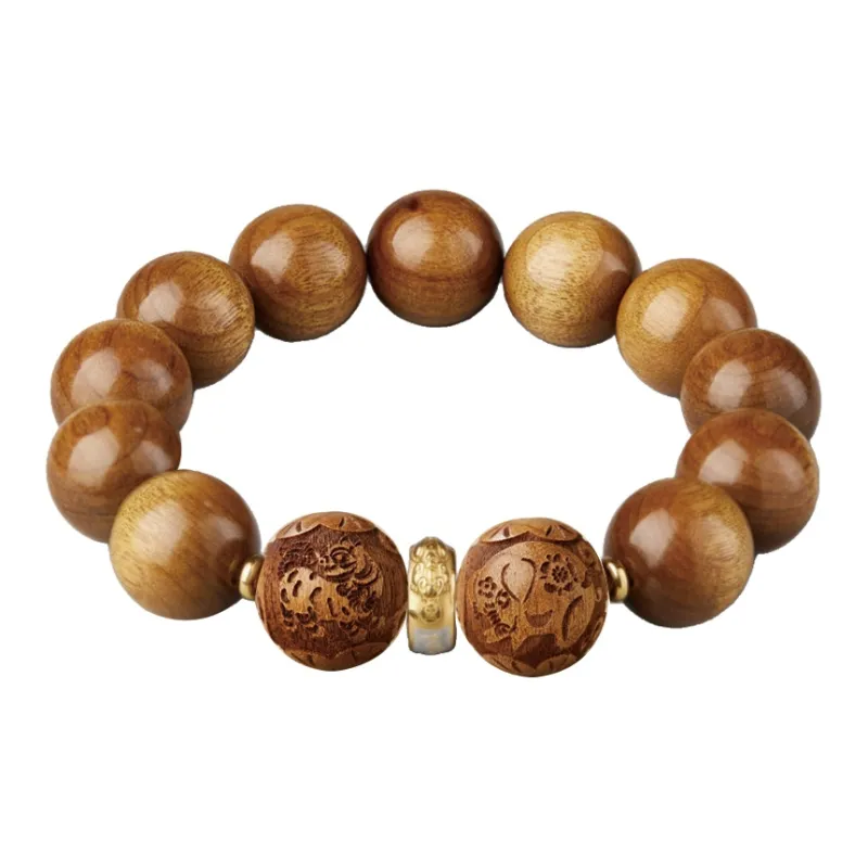 Moonstone Edge Phoebe Zhennan Bracelets Unisex-1