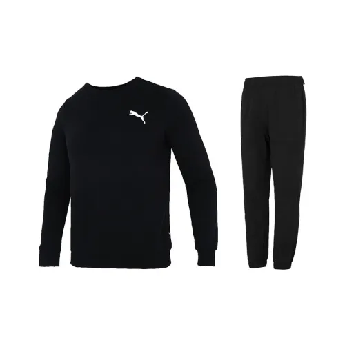 PUMA Sweatshirt Sets Men