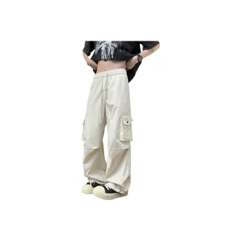 A/2/8/T Cargo Pants Unisex