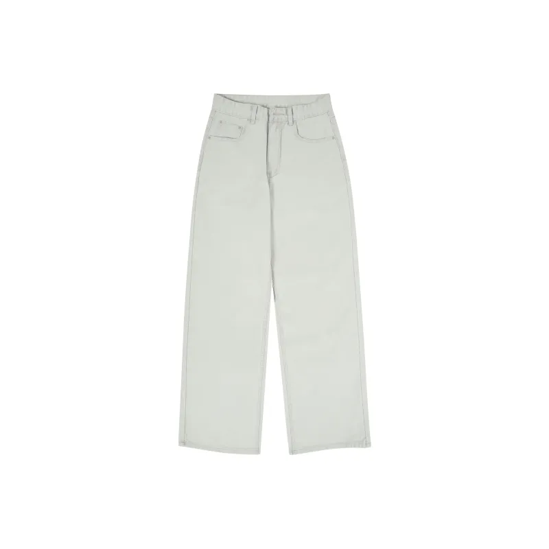 GEOFFREY B. SMALL Jeans Unisex-0