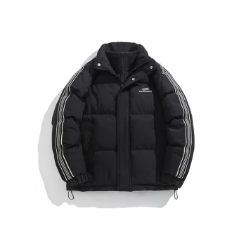 RED DRAGONFLY Puffer Jacket Unisex