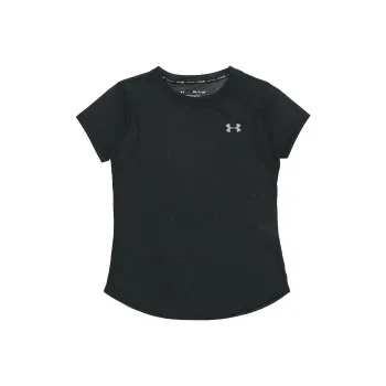 Under Armour T Shirt Women's Black