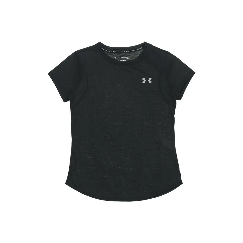 Under Armour T Shirt Women's Black-0