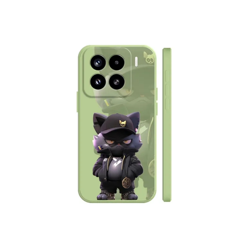 BAOCHENG Phone Cases-12