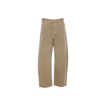 Lemaire High-Waist Trousers