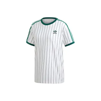 Adidas Originals T-Shirt Women's White