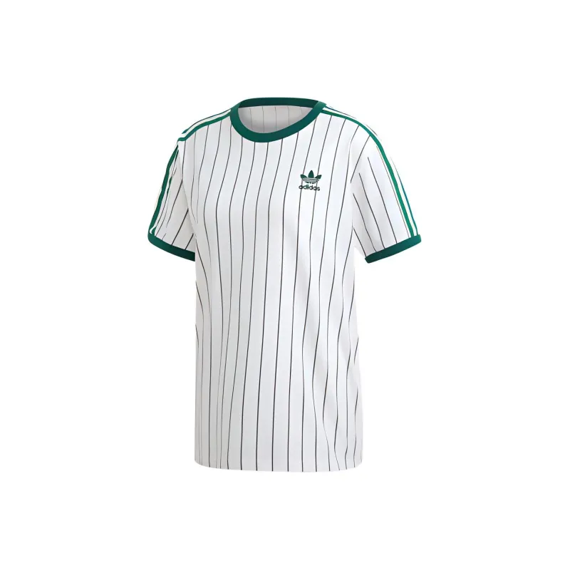 Adidas Originals T-Shirt Women's White-0