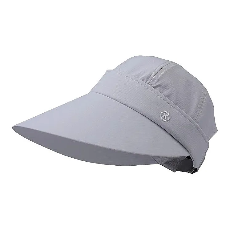 Fishing For Bears Polyester Hats & Caps Unisex-5