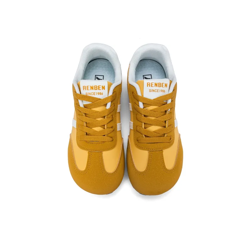 RENBEN Balanced Lightweight Low Top Skateboard Shoes Women's-3