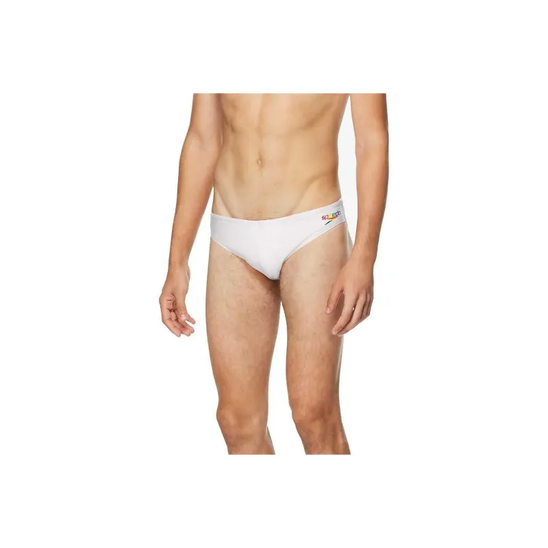 Speedo Pride Graphic Solar Swimming Shorts Men's-2