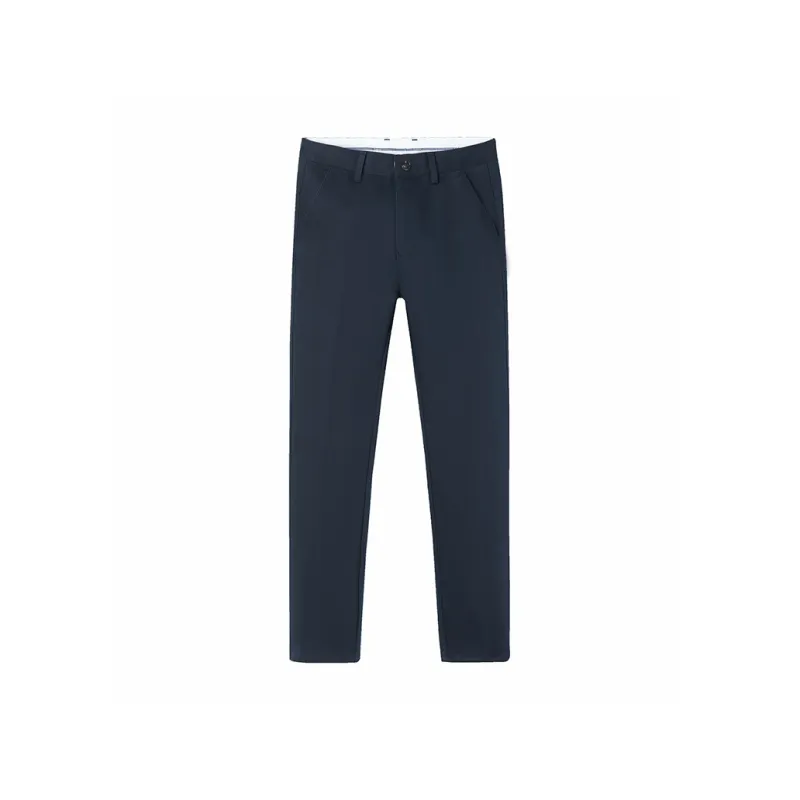 Jeep Casual Pants Men-0