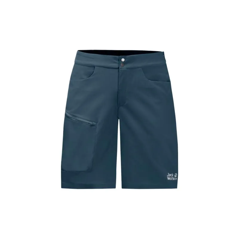 Jack Wolfskin Casual Shorts Men's-6