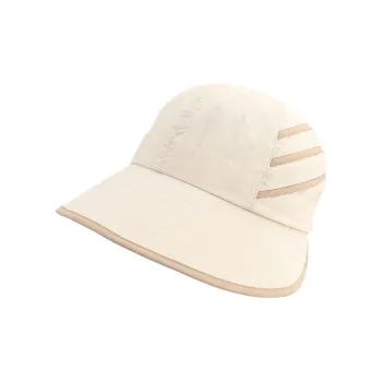 15 MINS Polyamide Bucket Hats Women's