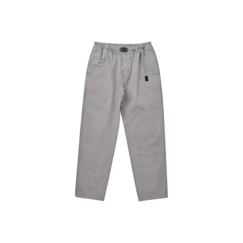 Gramicci Hirono Little People FW24 Mountain Series Casual Pants Men's