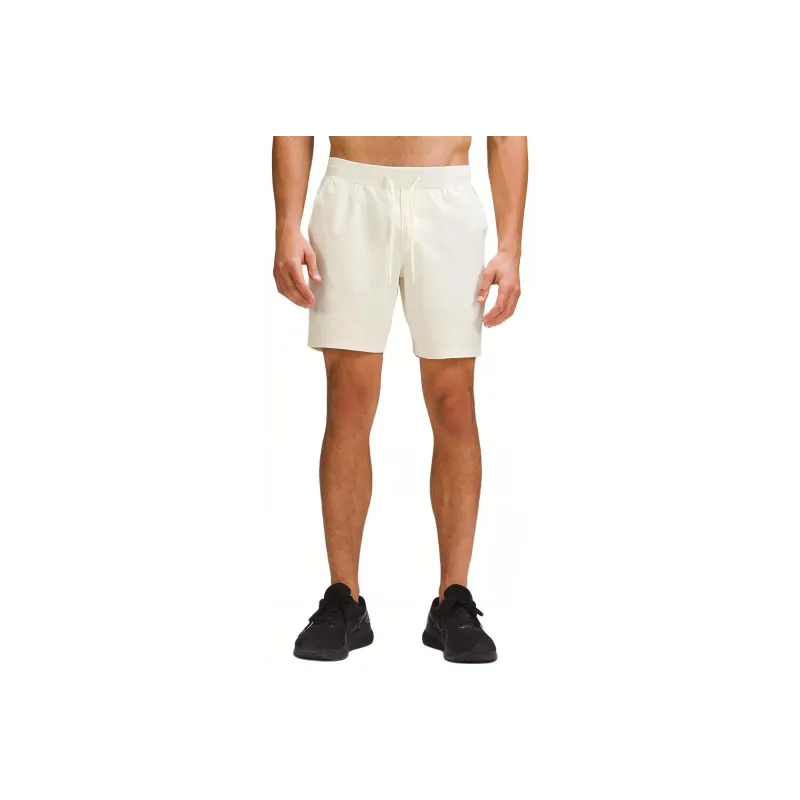 Lululemon Zeroed In Linerss Short Casual Shorts Men's-15