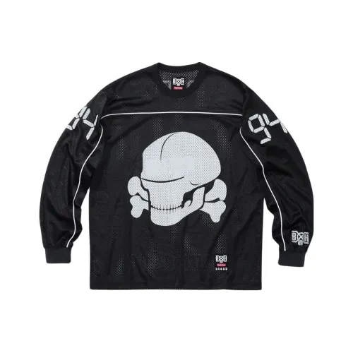 packable jacket black