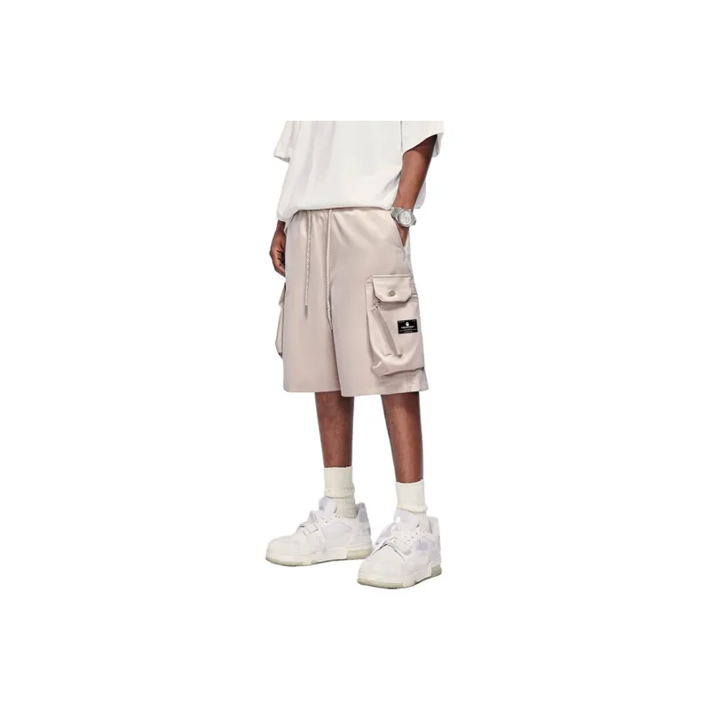 Fingercroxx Cargo Shorts Unisex-0