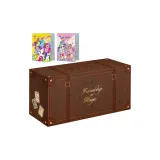 [Starry Bag Vol. 1]1 Full Box+Collection Album