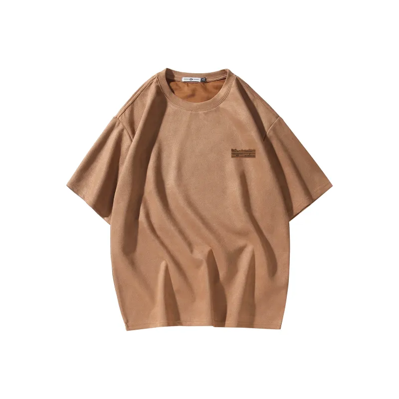 RVANGUARD T Shirts Unisex-5
