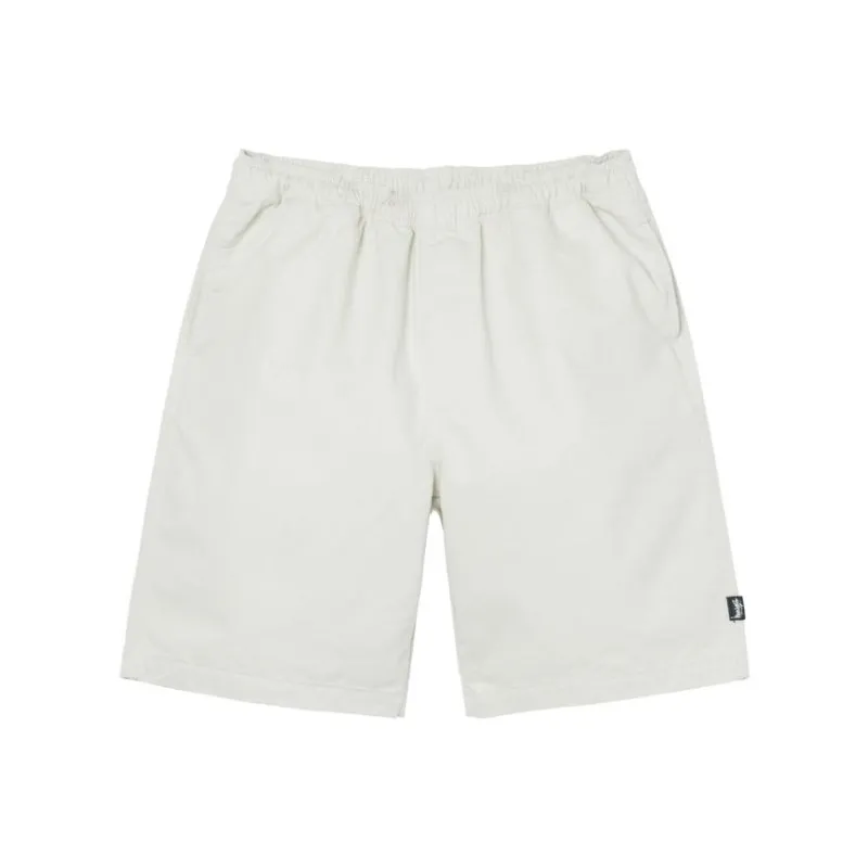 Stussy Brushed Beach Short-0