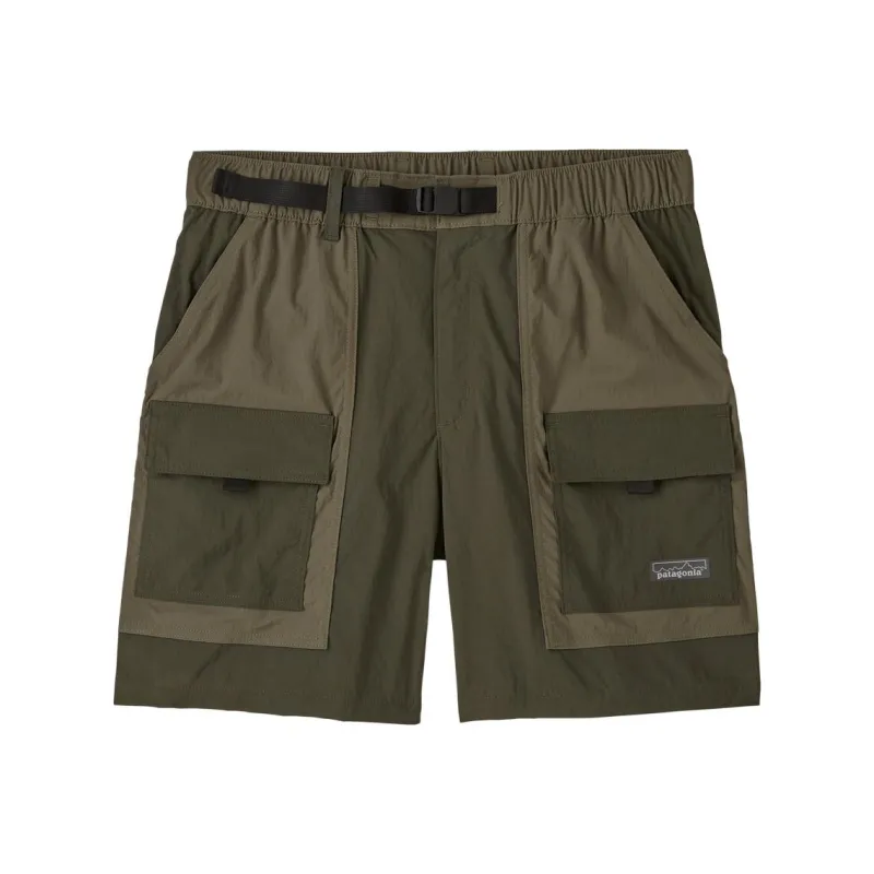 Patagonia Outdoor Everyday Cargo Shorts-5