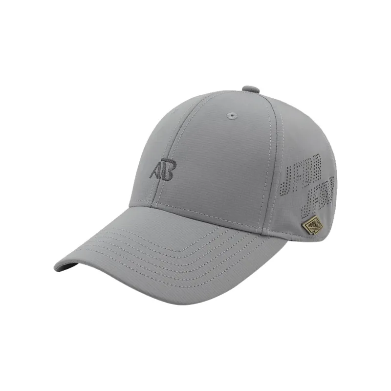 MONAITTE || Polyester Baseball Caps Unisex-4
