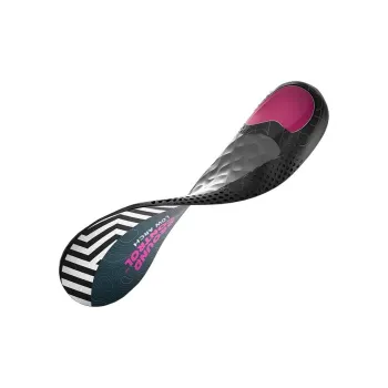 SPENCO Carbon Plate Insoles Unisex