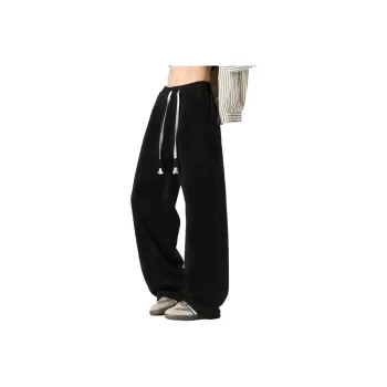 OPMO Casual Pants Unisex
