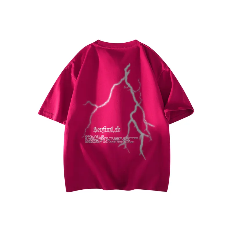 7 SEVFUN T Shirts Unisex-4