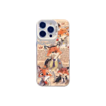 HASEE Phone Cases