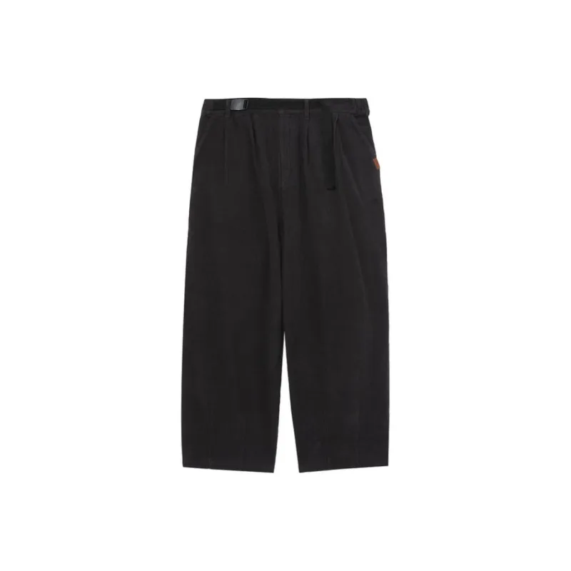 Aftermaths Casual Pants Men-4