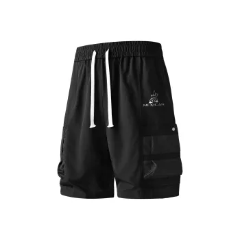 MEXICAN Cargo Shorts Unisex