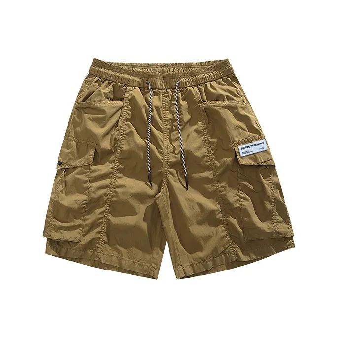 NFWYS Cargo Shorts Unisex-4
