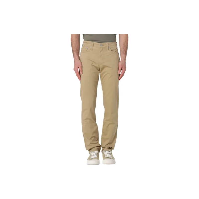 Levi’s Casual Pants Men's Khaki-0