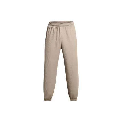 Under Armour UA Rival Casual Pants Men's Light Gray